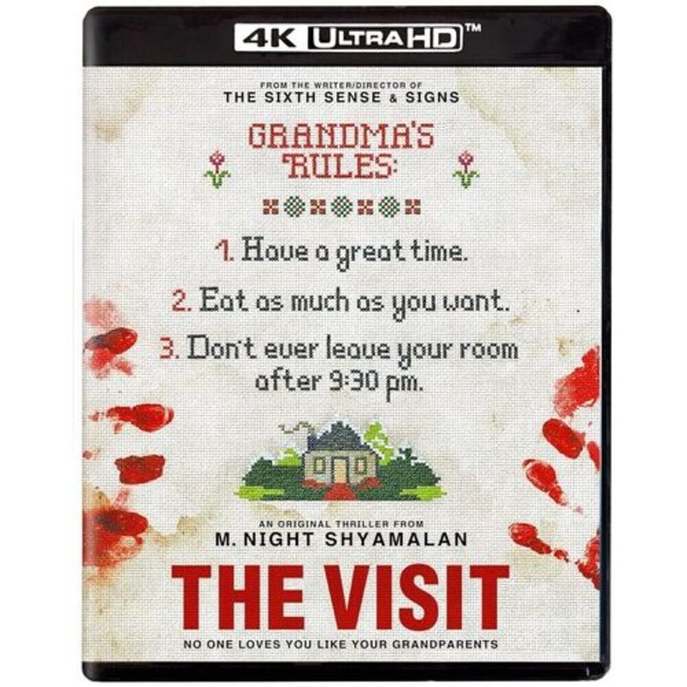 Visit